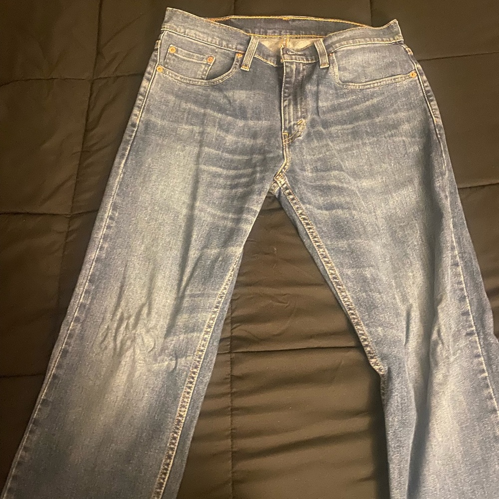 levi’s 559 jeans